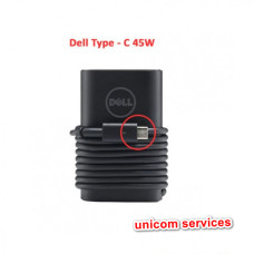  Dell 45W USB-Type-C Power Adapter Original